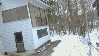 長野県菅平高原 ゆたか山荘 坂下 2026/04/08 05:30