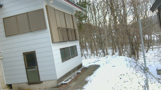 長野県菅平高原 ゆたか山荘 坂下 2026/04/08 05:45