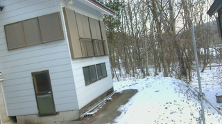 長野県菅平高原 ゆたか山荘 坂下 2026/04/08 06:00