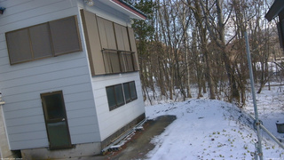 長野県菅平高原 ゆたか山荘 坂下 2026/04/08 07:00