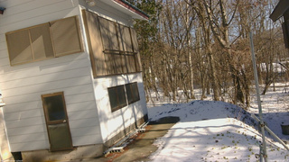 長野県菅平高原 ゆたか山荘 坂下 2026/04/08 07:30