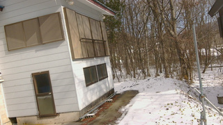 長野県菅平高原 ゆたか山荘 坂下 2026/04/08 08:00