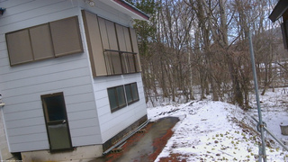 長野県菅平高原 ゆたか山荘 坂下 2026/04/08 09:30