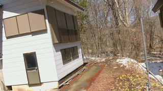 長野県菅平高原 ゆたか山荘 坂下 2026/04/08 11:00