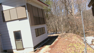 長野県菅平高原 ゆたか山荘 坂下 2026/04/08 12:00