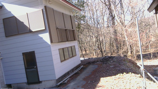 長野県菅平高原 ゆたか山荘 坂下 2026/04/08 14:30