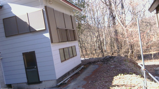 長野県菅平高原 ゆたか山荘 坂下 2026/04/08 14:45