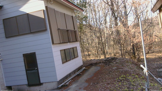 長野県菅平高原 ゆたか山荘 坂下 2026/04/08 16:00