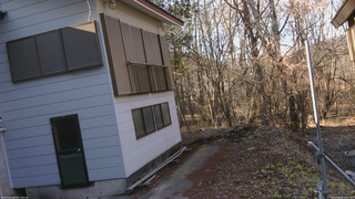 長野県菅平高原 ゆたか山荘 坂下 2026/04/08 16:15