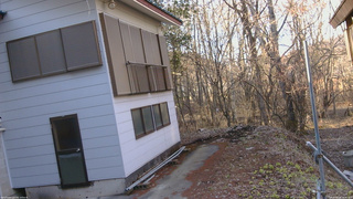 長野県菅平高原 ゆたか山荘 坂下 2026/04/08 16:30