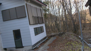 長野県菅平高原 ゆたか山荘 坂下 2026/04/08 17:00