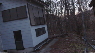 長野県菅平高原 ゆたか山荘 坂下 2026/04/08 18:30