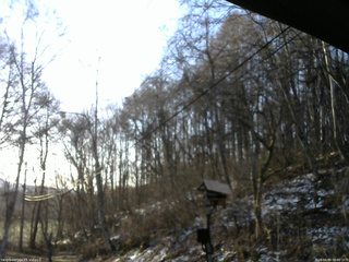 長野県菅平高原 ゆたか山荘 温度計 2026/04/09 06:00