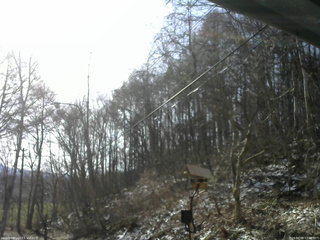 長野県菅平高原 ゆたか山荘 温度計 2026/04/09 07:45