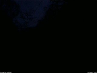 長野県菅平高原 ゆたか山荘 温度計 2026/04/09 18:45