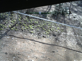 長野県菅平高原 ゆたか山荘 駐車場 2026/04/09 07:45