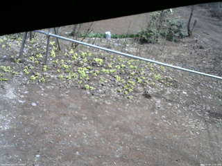 長野県菅平高原 ゆたか山荘 駐車場 2026/04/09 11:30