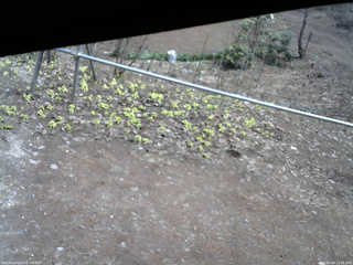 長野県菅平高原 ゆたか山荘 駐車場 2026/04/09 11:45