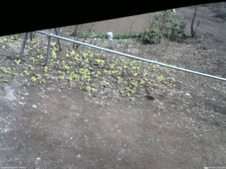 長野県菅平高原 ゆたか山荘 駐車場 2026/04/09 12:00