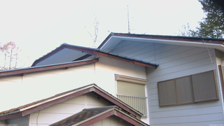 長野県菅平高原 ゆたか山荘 駐車場奥 2026/04/09 05:30