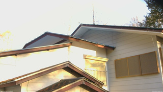 長野県菅平高原 ゆたか山荘 駐車場奥 2026/04/09 06:00