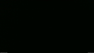 長野県菅平高原 ゆたか山荘 駐車場奥 2026/04/09 19:15