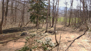 長野県菅平高原 ゆたか山荘 坂上 2026/04/09 08:45