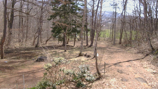 長野県菅平高原 ゆたか山荘 坂上 2026/04/09 09:30
