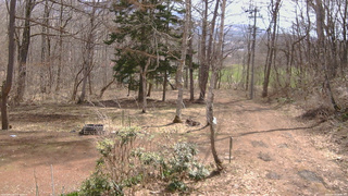 長野県菅平高原 ゆたか山荘 坂上 2026/04/09 10:00