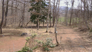 長野県菅平高原 ゆたか山荘 坂上 2026/04/09 10:45