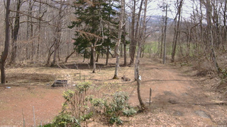 長野県菅平高原 ゆたか山荘 坂上 2026/04/09 11:00