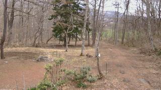 長野県菅平高原 ゆたか山荘 坂上 2026/04/09 11:30
