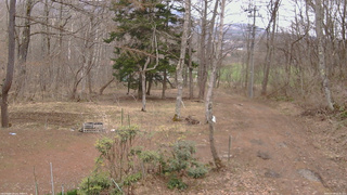 長野県菅平高原 ゆたか山荘 坂上 2026/04/09 12:15