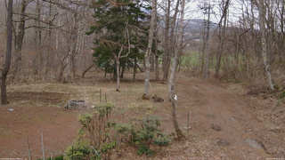 長野県菅平高原 ゆたか山荘 坂上 2026/04/09 12:30
