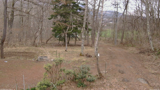 長野県菅平高原 ゆたか山荘 坂上 2026/04/09 12:45