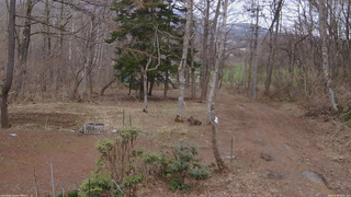 長野県菅平高原 ゆたか山荘 坂上 2026/04/09 13:15