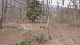 長野県菅平高原 ゆたか山荘 坂上 2026/04/09 14:45