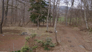 長野県菅平高原 ゆたか山荘 坂上 2026/04/09 15:00