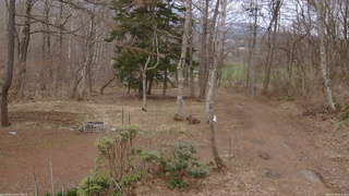 長野県菅平高原 ゆたか山荘 坂上 2026/04/09 15:15