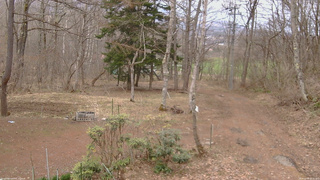長野県菅平高原 ゆたか山荘 坂上 2026/04/09 16:15