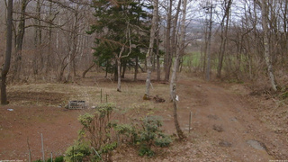 長野県菅平高原 ゆたか山荘 坂上 2026/04/09 16:30