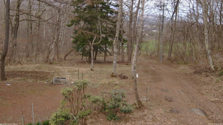 長野県菅平高原 ゆたか山荘 坂上 2026/04/09 16:45