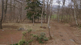 長野県菅平高原 ゆたか山荘 坂上 2026/04/09 17:15