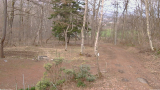 長野県菅平高原 ゆたか山荘 坂上 2026/04/09 17:45