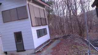 長野県菅平高原 ゆたか山荘 坂下 2026/04/09 05:15