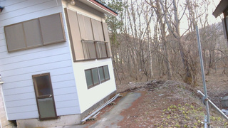 長野県菅平高原 ゆたか山荘 坂下 2026/04/09 05:30