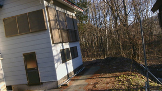 長野県菅平高原 ゆたか山荘 坂下 2026/04/09 06:30