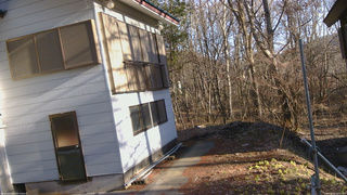 長野県菅平高原 ゆたか山荘 坂下 2026/04/09 06:45