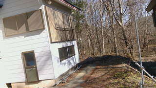 長野県菅平高原 ゆたか山荘 坂下 2026/04/09 08:00