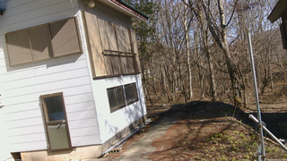 長野県菅平高原 ゆたか山荘 坂下 2026/04/09 08:15